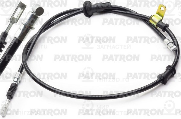 Запчасть PATRON PC3531
