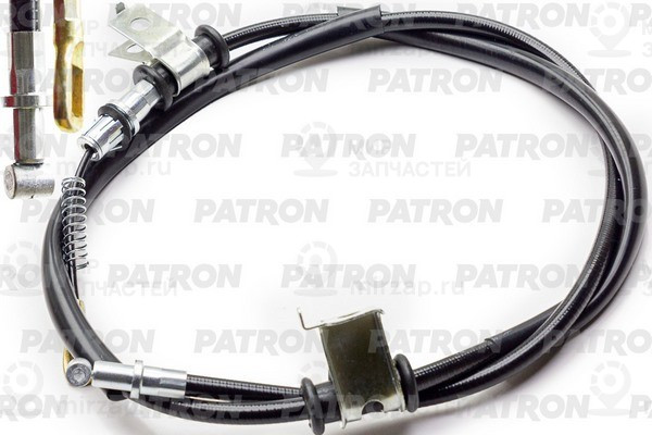 Запчасть PATRON PC3547