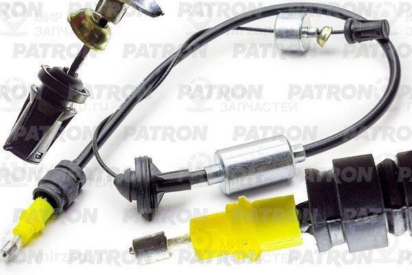 Запчасть PATRON PC6042