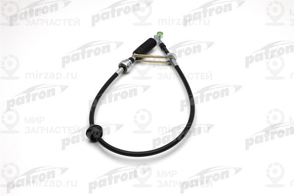 Запчасть PATRON PC9000