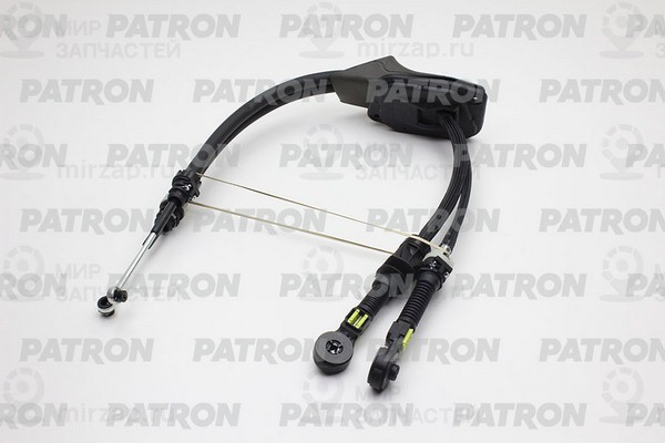 Запчасть PATRON PC9002