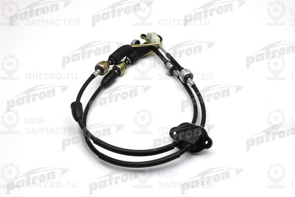 Запчасть PATRON PC9007