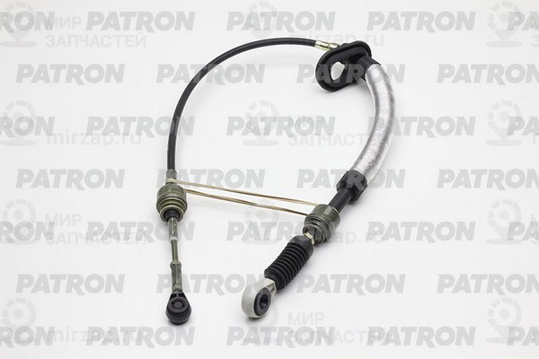 Запчасть PATRON PC9009