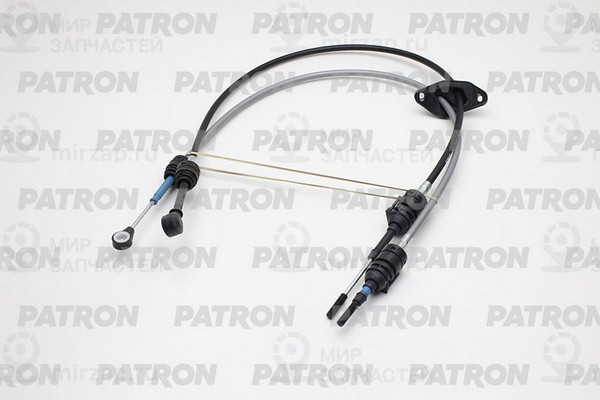 Запчасть PATRON PC9012