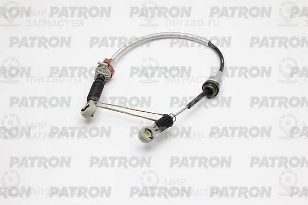 Запчасть PATRON PC9017