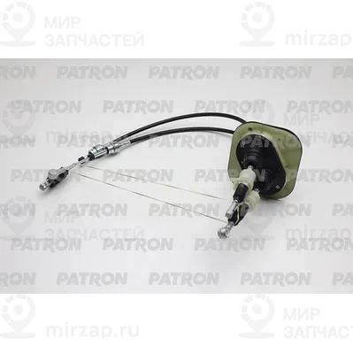 Запчасть PATRON PC9027