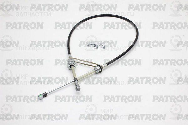 Запчасть PATRON PC9033