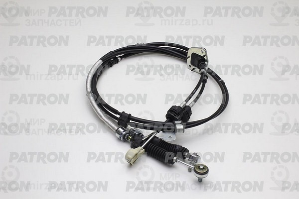 Запчасть PATRON PC9060