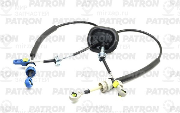 Запчасть PATRON PC9069