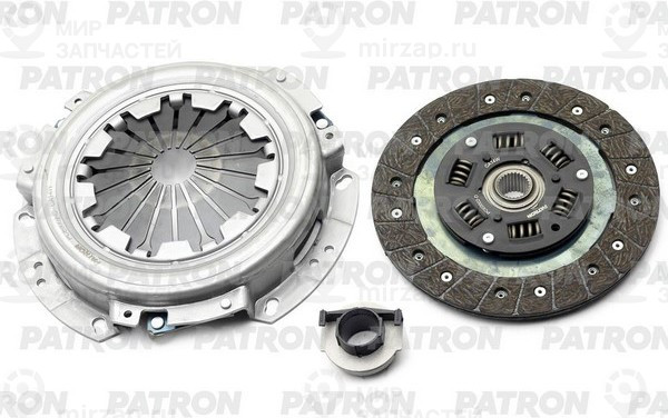 Запчасть PATRON PCE0002