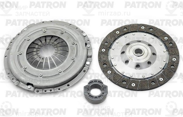 Запчасть PATRON PCE0005