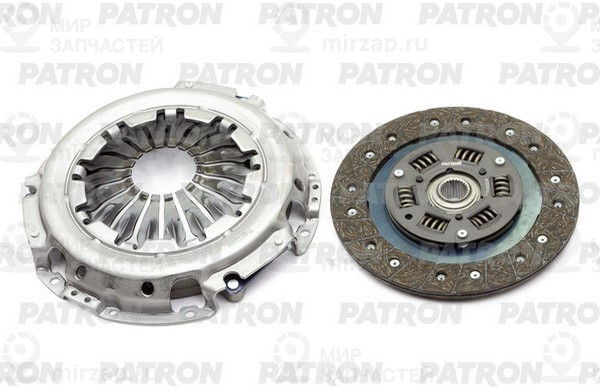 Запчасть PATRON PCE0010
