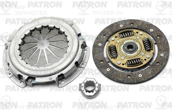 Запчасть PATRON PCE0014