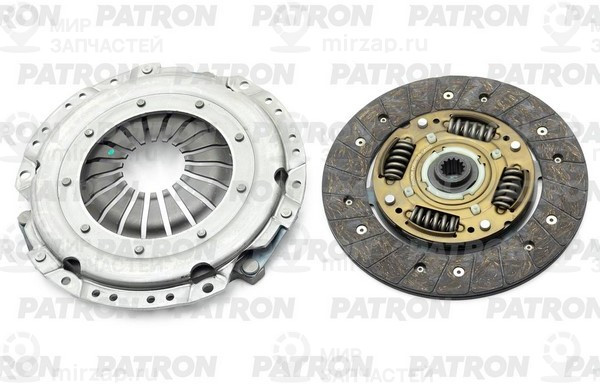 Запчасть PATRON PCE0017