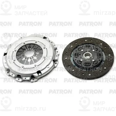 Запчасть PATRON PCE0025