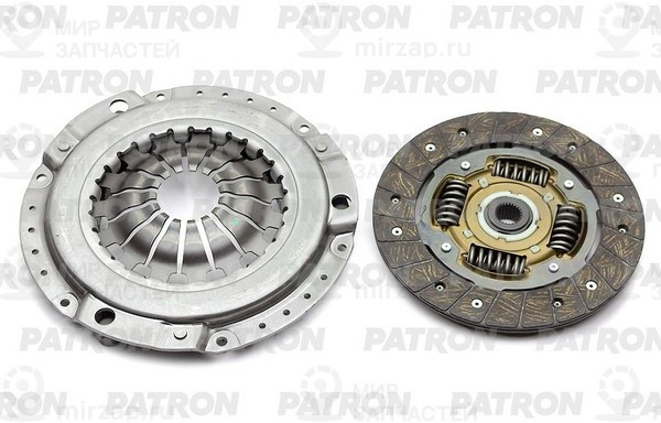 Запчасть PATRON PCE0034
