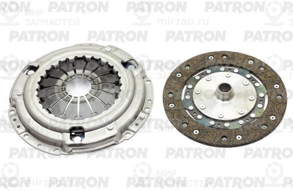 Запчасть PATRON PCE0037