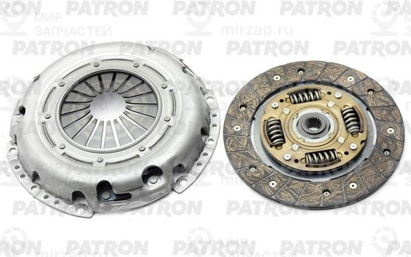 Запчасть PATRON PCE0048