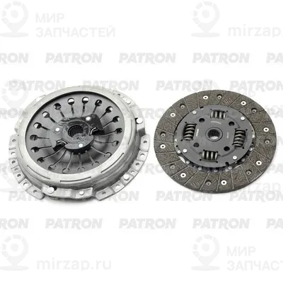Запчасть PATRON PCE0053