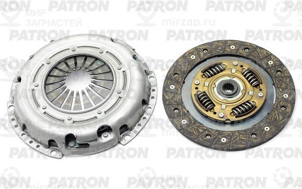 Запчасть PATRON PCE0075