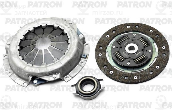 Запчасть PATRON PCE0079