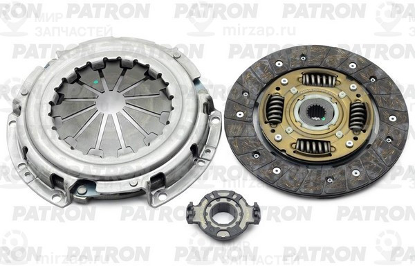 Запчасть PATRON PCE0091