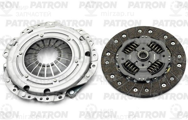 Запчасть PATRON PCE0108