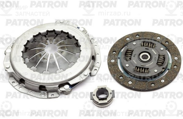 Запчасть PATRON PCE0110