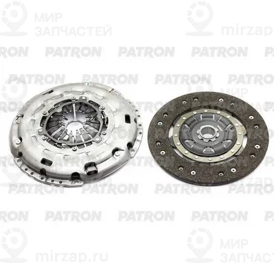Запчасть PATRON PCE0117