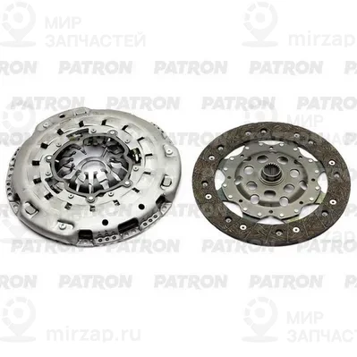 Запчасть PATRON PCE0119