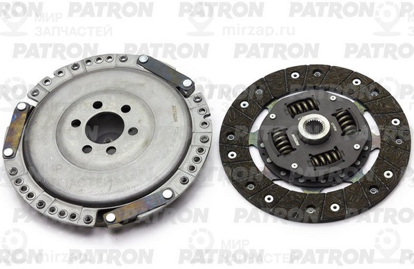 Запчасть PATRON PCE0137