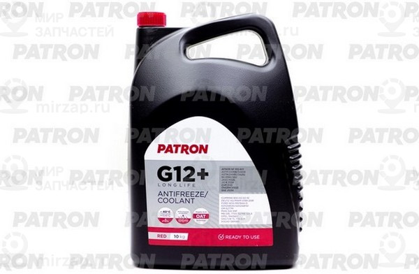 Запчасть PATRON PCF2010