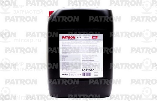 Запчасть PATRON PCF2020