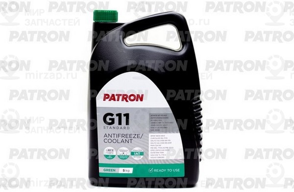 Запчасть PATRON PCF4005