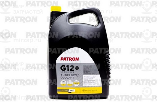 Запчасть PATRON PCF5010