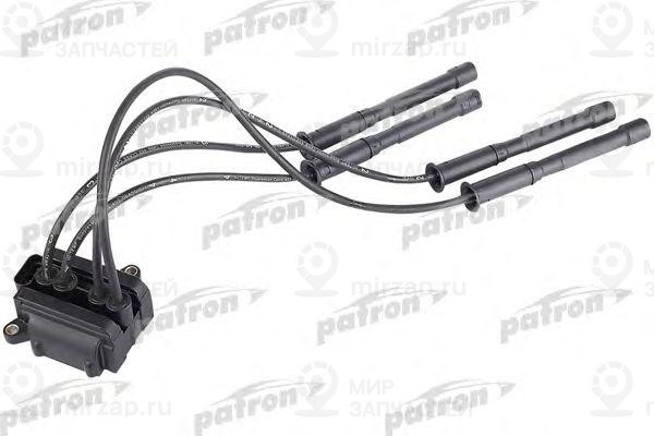 Запчасть PATRON PCI1043