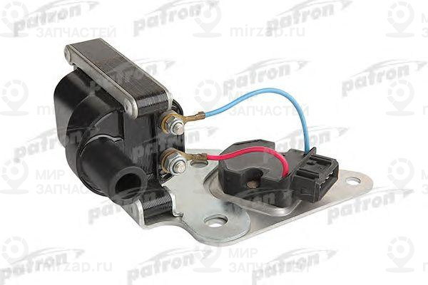 Катушка Зажигания Volvo 850/S70/V70 2.0-2.5T 91-00
 PATRON PCI1175