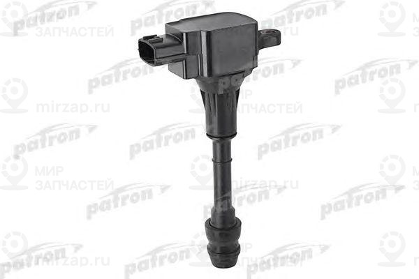 Катушка Зажигания Nissan X-Trail 2.0 07-, Renault Koleos 2.5 08-
 PATRON PCI1200