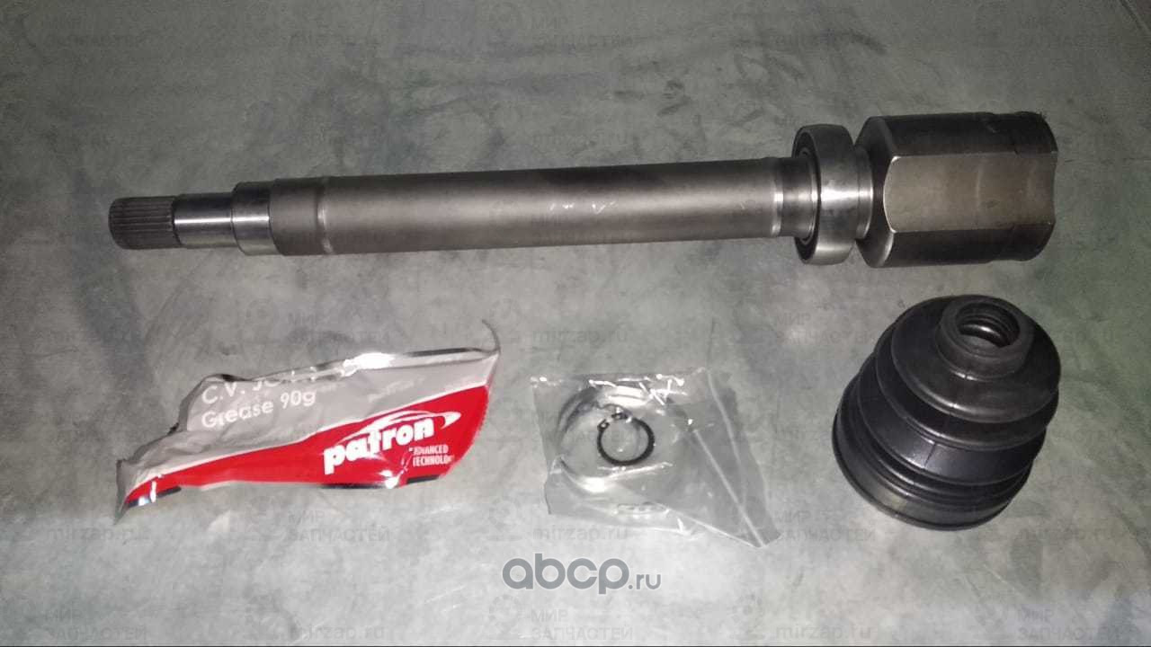 Запчасть PATRON PCV1235