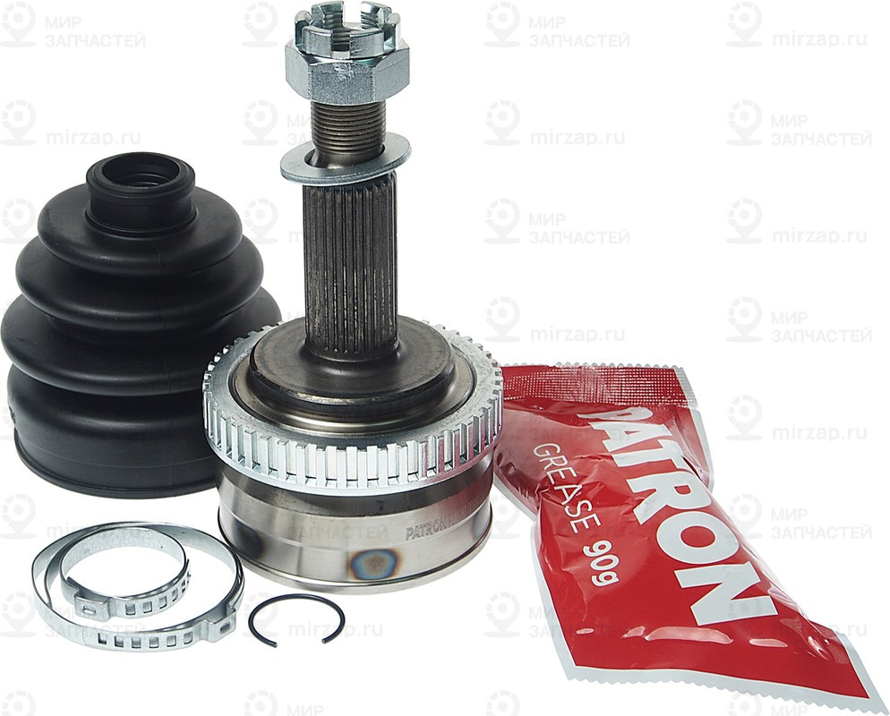 Запчасть PATRON PCV1345