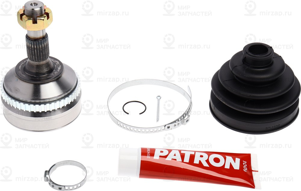 Запчасть PATRON PCV1468