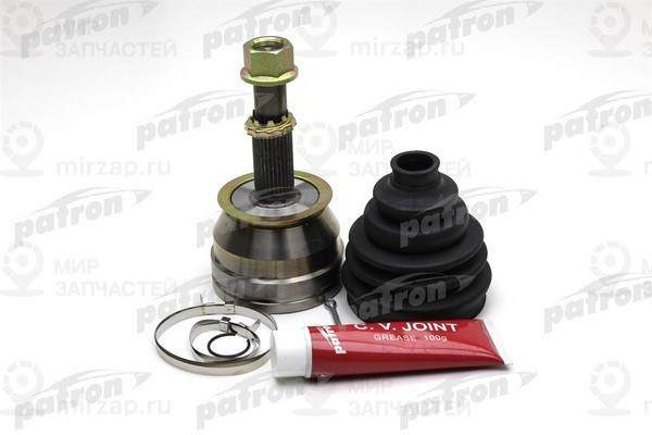 Запчасть PATRON PCV1536