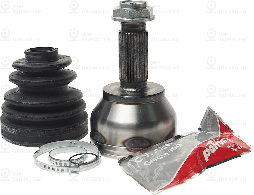 Запчасть PATRON PCV1623