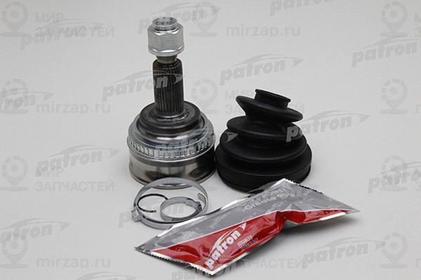 Запчасть PATRON PCV1663