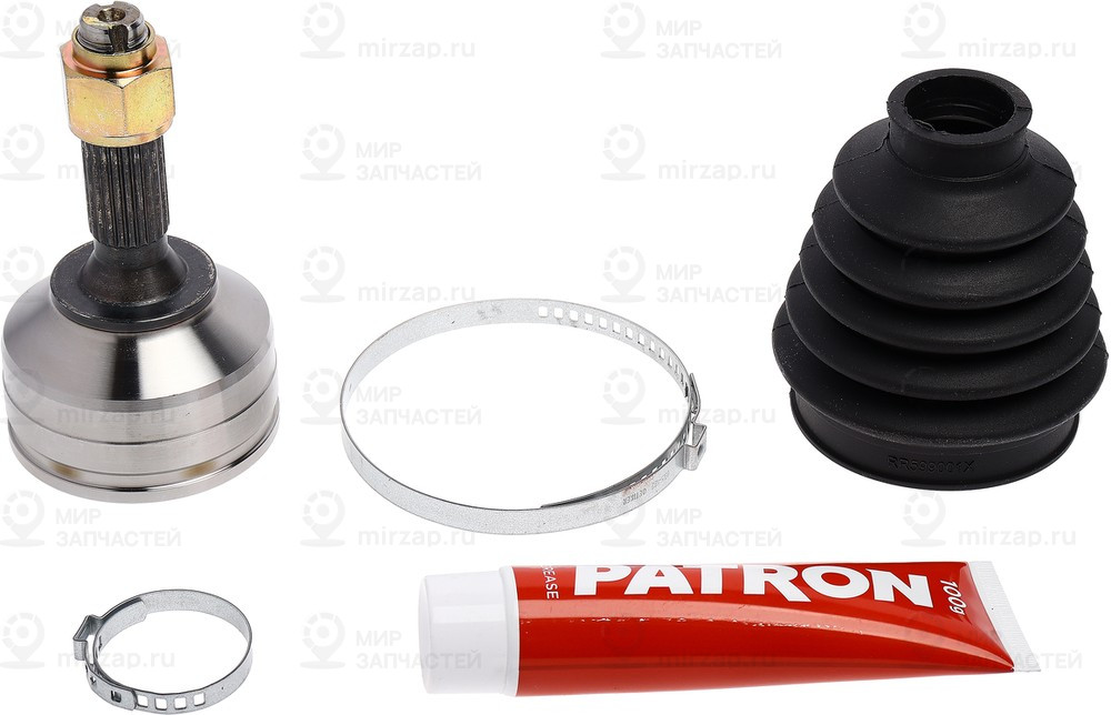Запчасть PATRON PCV1679