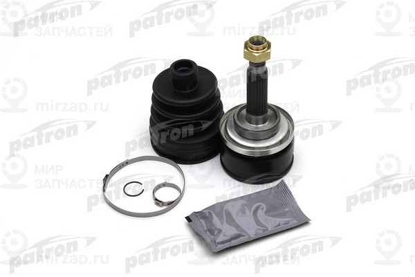 Запчасть PATRON PCV1702