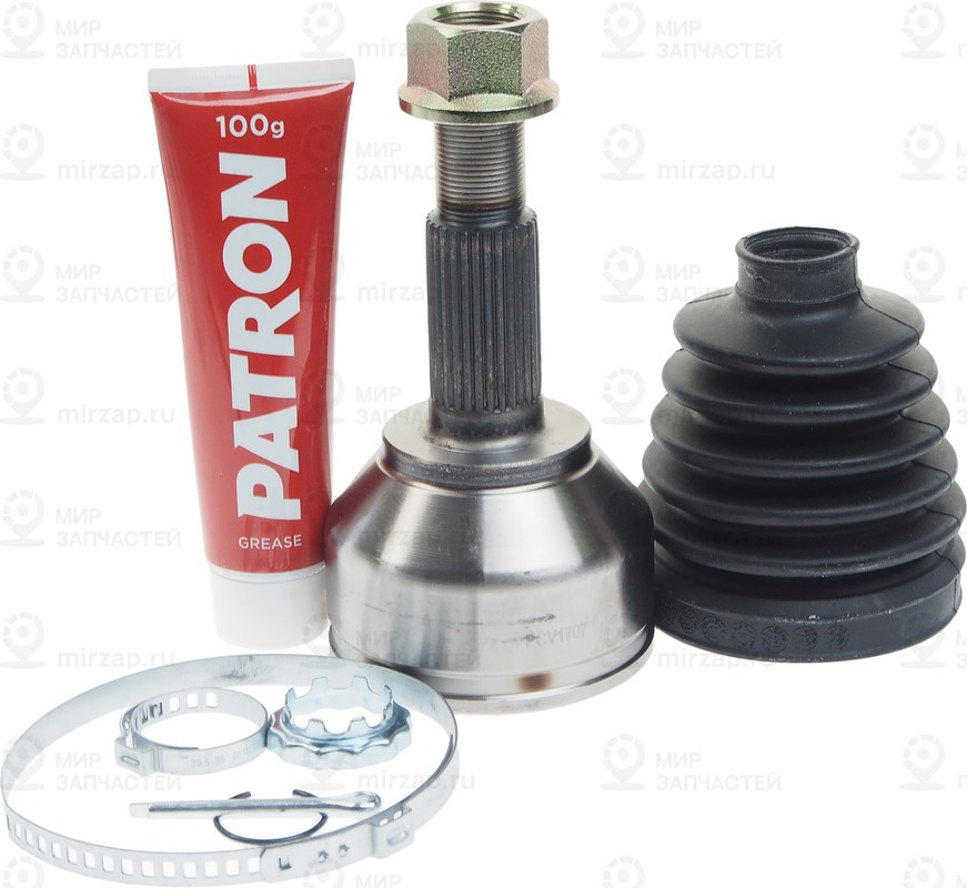 Запчасть PATRON PCV1707