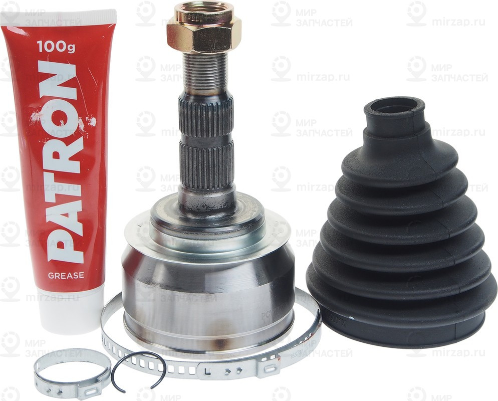 Запчасть PATRON PCV1722