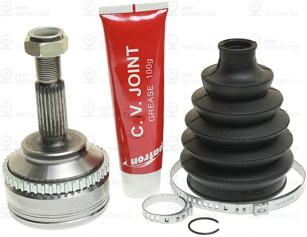 Запчасть PATRON PCV1733