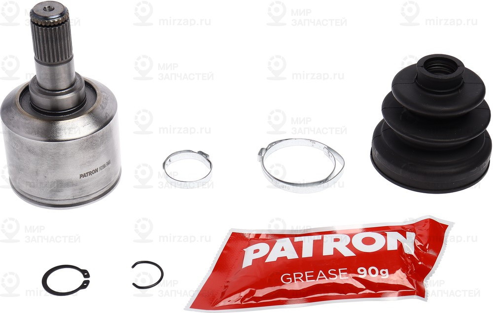 Запчасть PATRON PCV1904